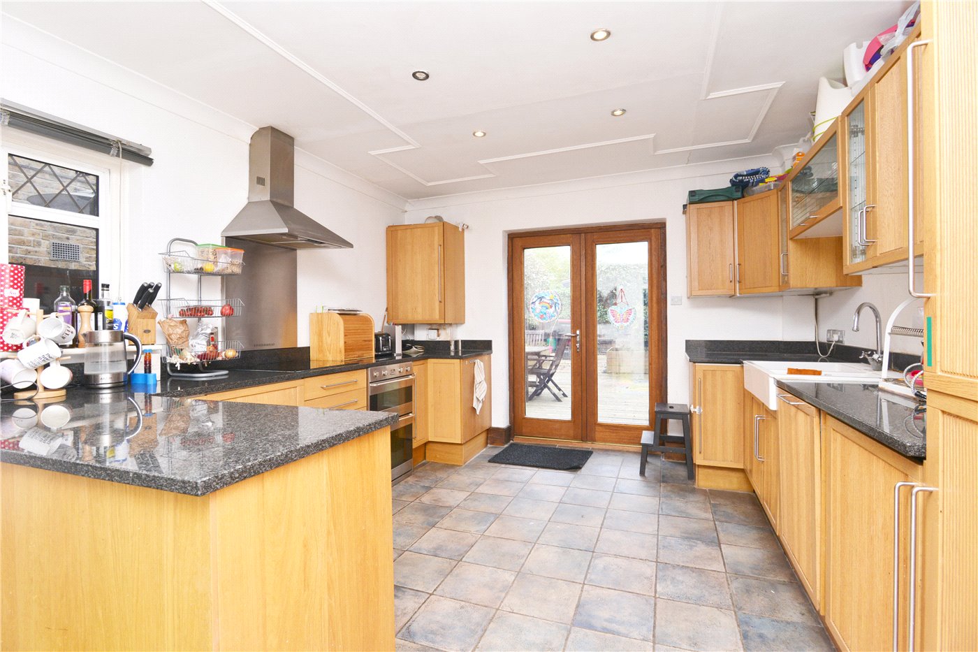 Kitchen Part Two